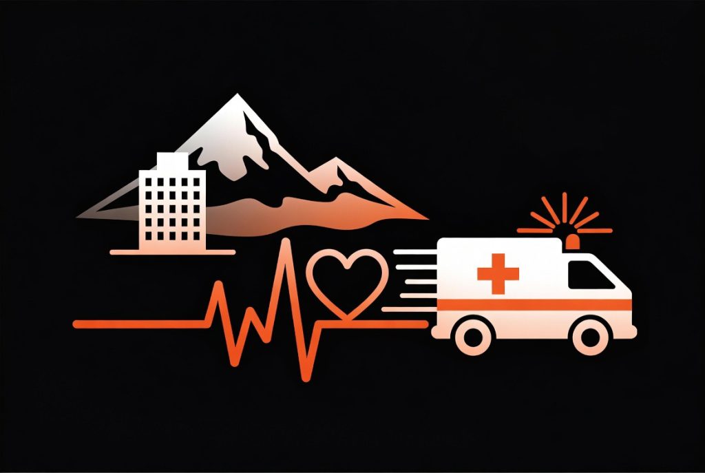 Regional Emergency Care & EMS Network