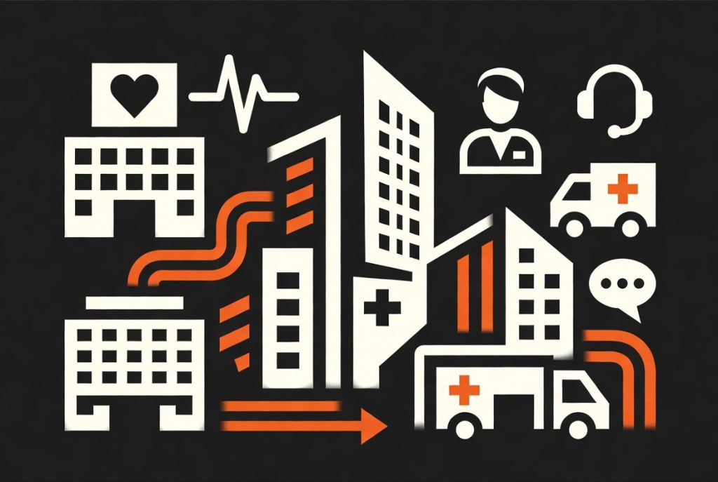 National EMS Office Framework