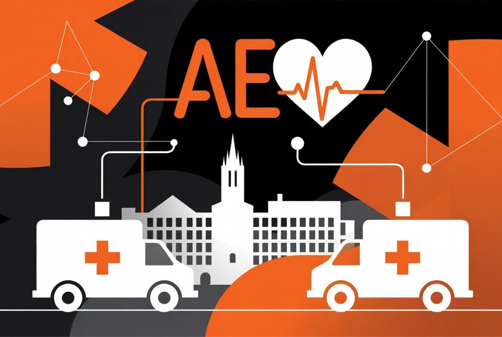 Campus Emergency Response Program